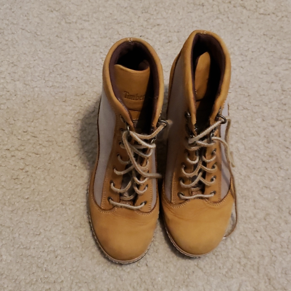 Timberland Women Boot 5.5